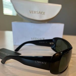 Versace Sunglasses - Excellence Condition!